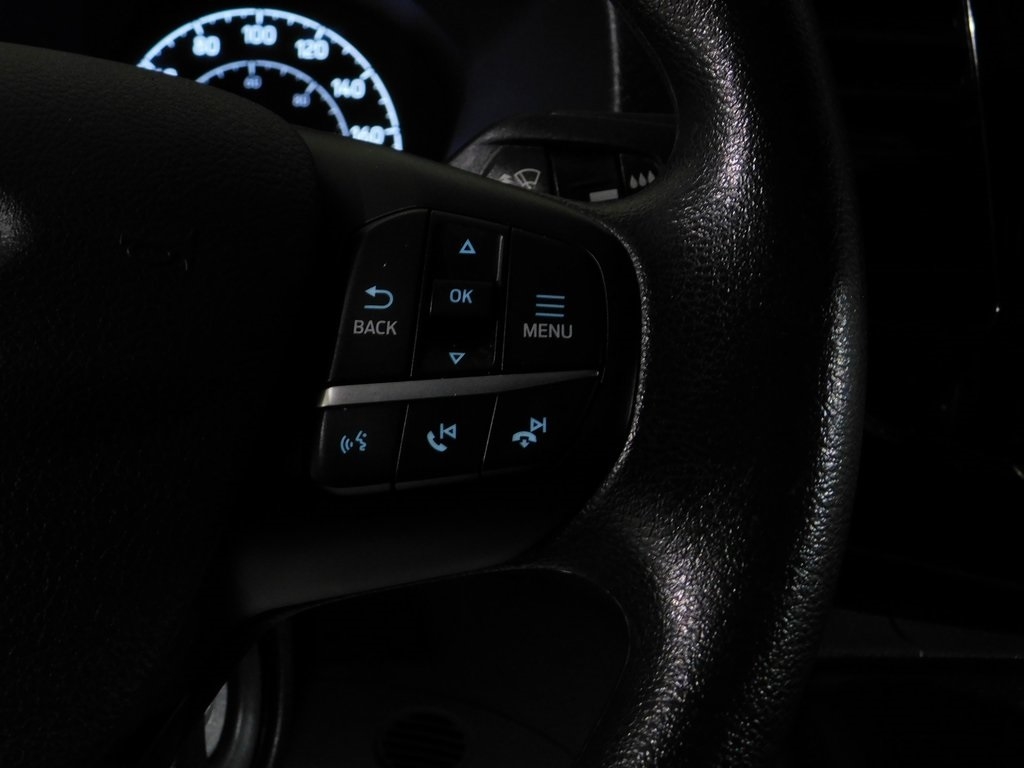 Ford Transit 350 Wagon Low Roof XLT w/Sliding Pass. 148-in. WB 2023