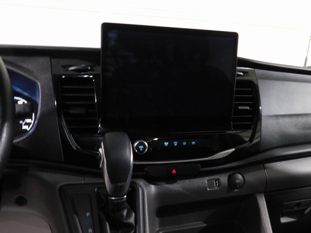 Ford Transit 350 Wagon Low Roof XLT w/Sliding Pass. 148-in. WB 2023