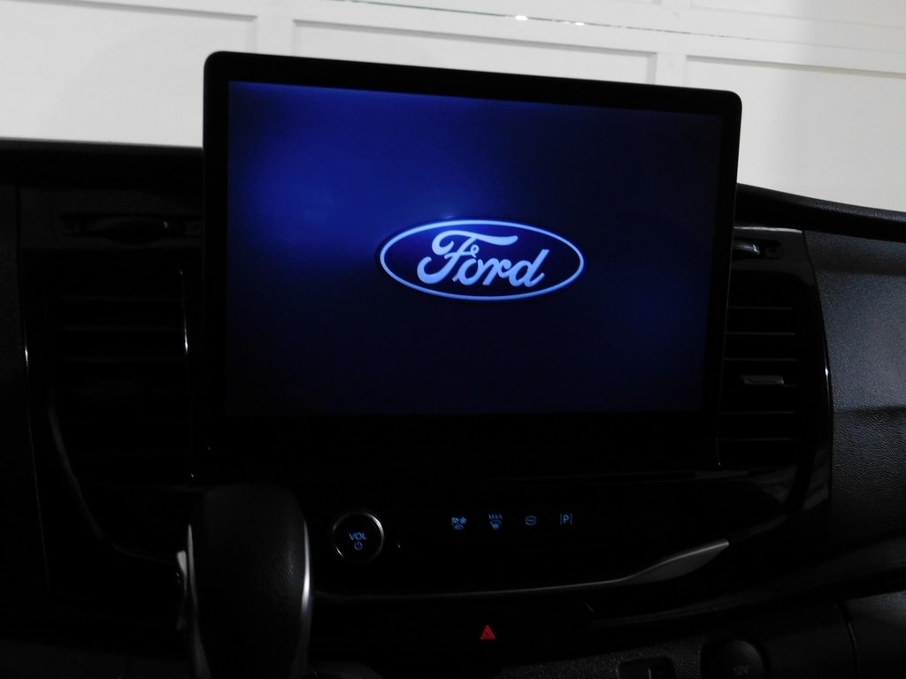 Ford Transit 350 Wagon Low Roof XLT w/Sliding Pass. 148-in. WB 2023