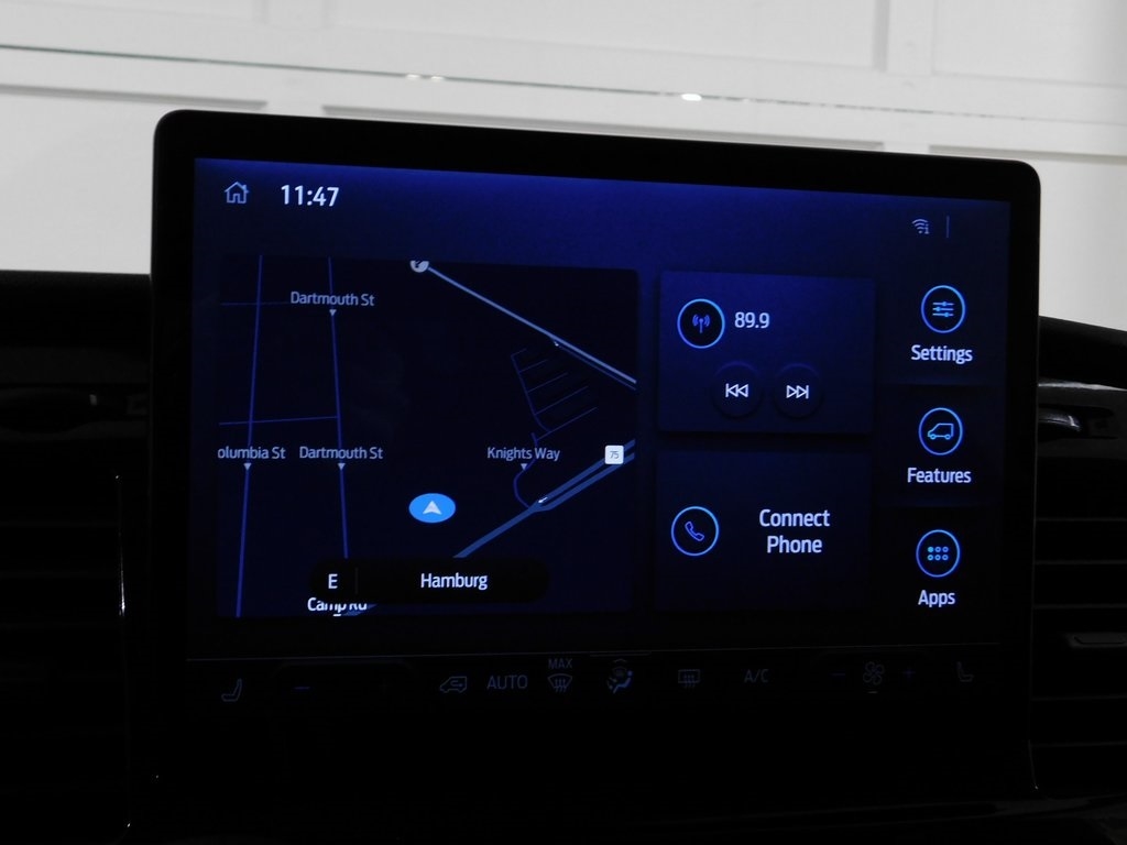 Ford Transit 350 Wagon Low Roof XLT w/Sliding Pass. 148-in. WB 2023