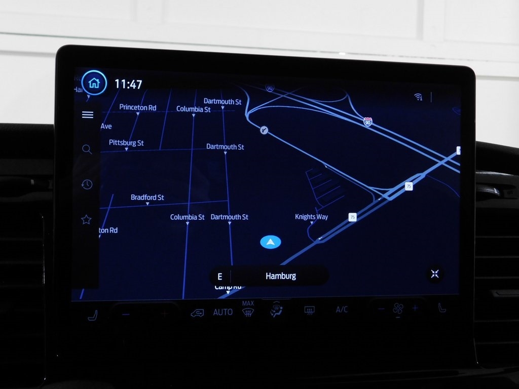 Ford Transit 350 Wagon Low Roof XLT w/Sliding Pass. 148-in. WB 2023