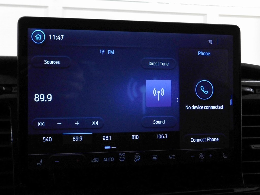 Ford Transit 350 Wagon Low Roof XLT w/Sliding Pass. 148-in. WB 2023