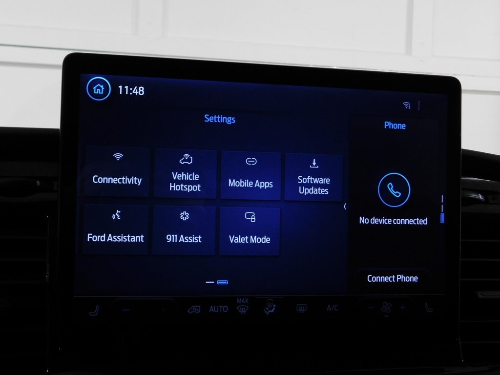 Ford Transit 350 Wagon Low Roof XLT w/Sliding Pass. 148-in. WB 2023