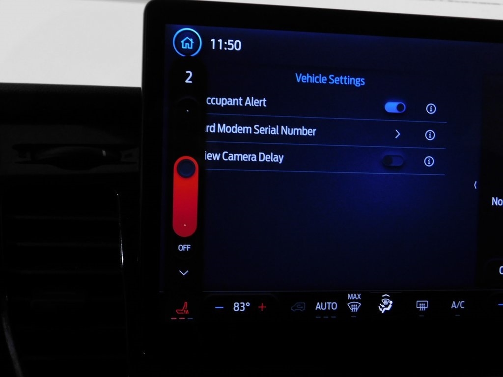 Ford Transit 350 Wagon Low Roof XLT w/Sliding Pass. 148-in. WB 2023