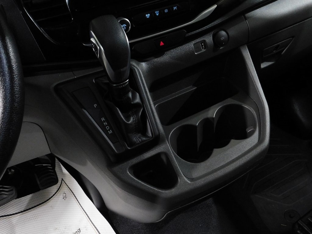 Ford Transit 350 Wagon Low Roof XLT w/Sliding Pass. 148-in. WB 2023