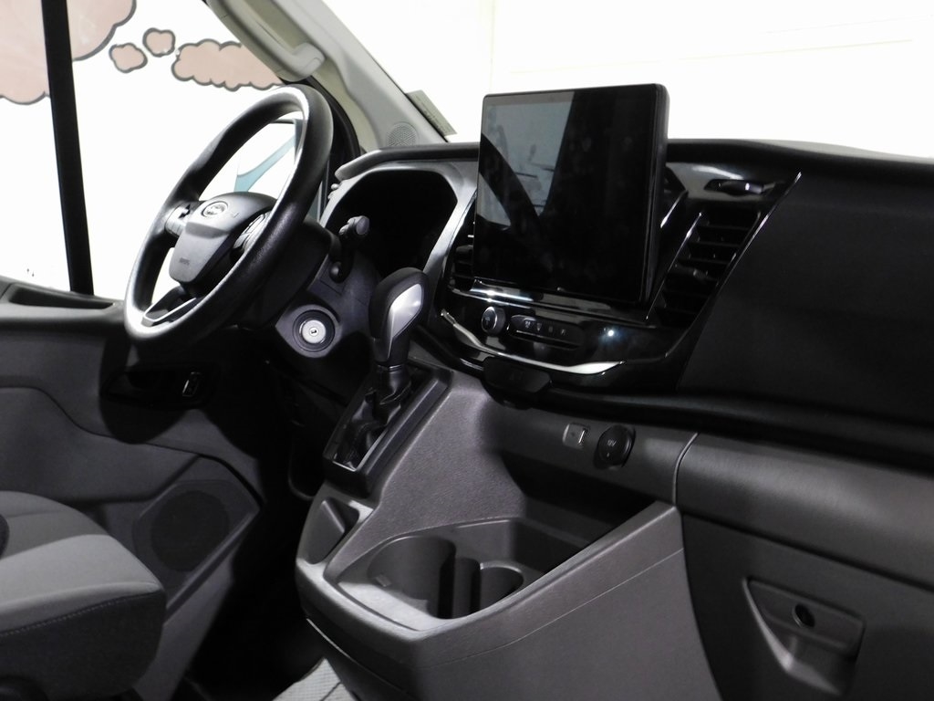 Ford Transit 350 Wagon Low Roof XLT w/Sliding Pass. 148-in. WB 2023