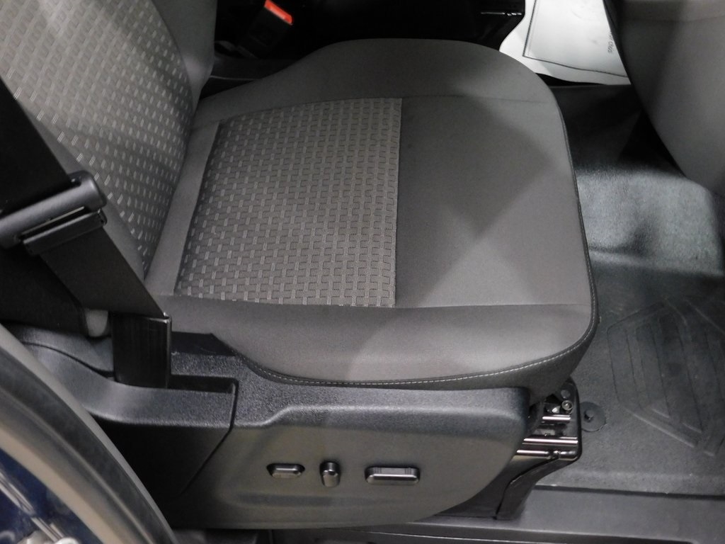 Ford Transit 350 Wagon Low Roof XLT w/Sliding Pass. 148-in. WB 2023