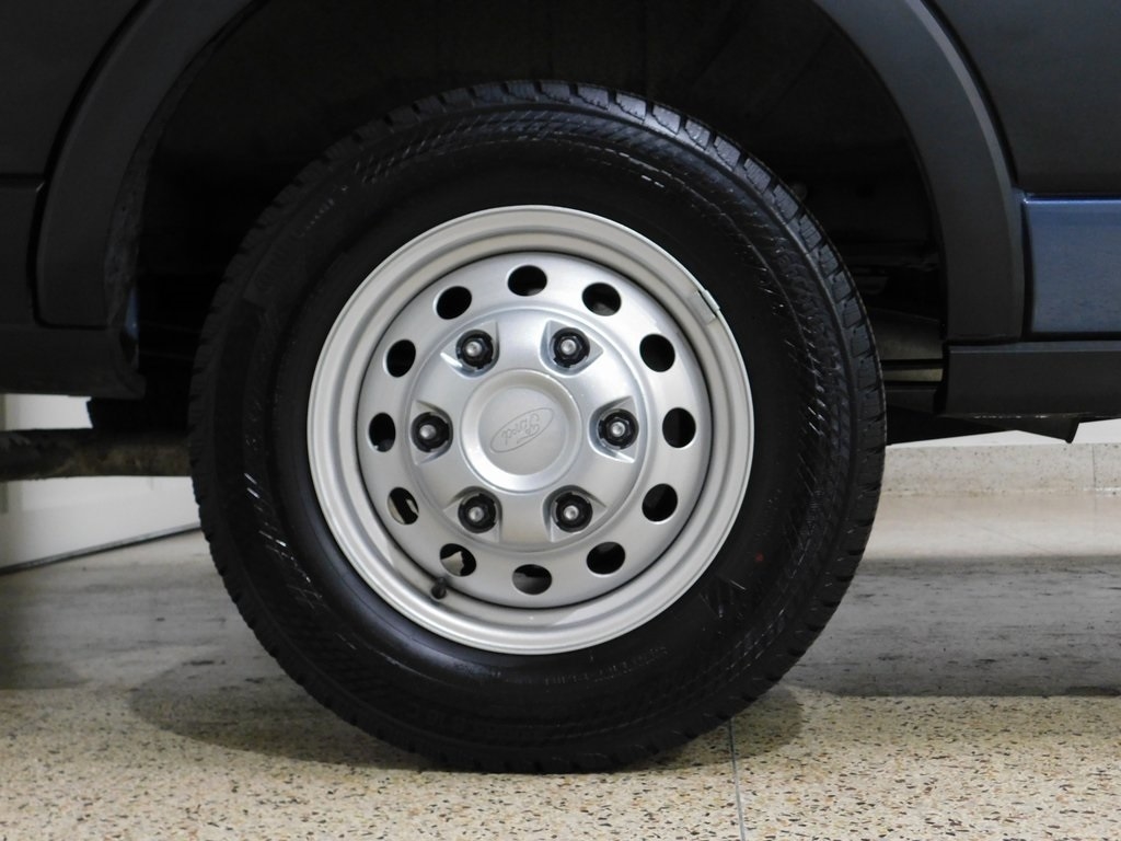 Ford Transit 350 Wagon Low Roof XLT w/Sliding Pass. 148-in. WB 2023