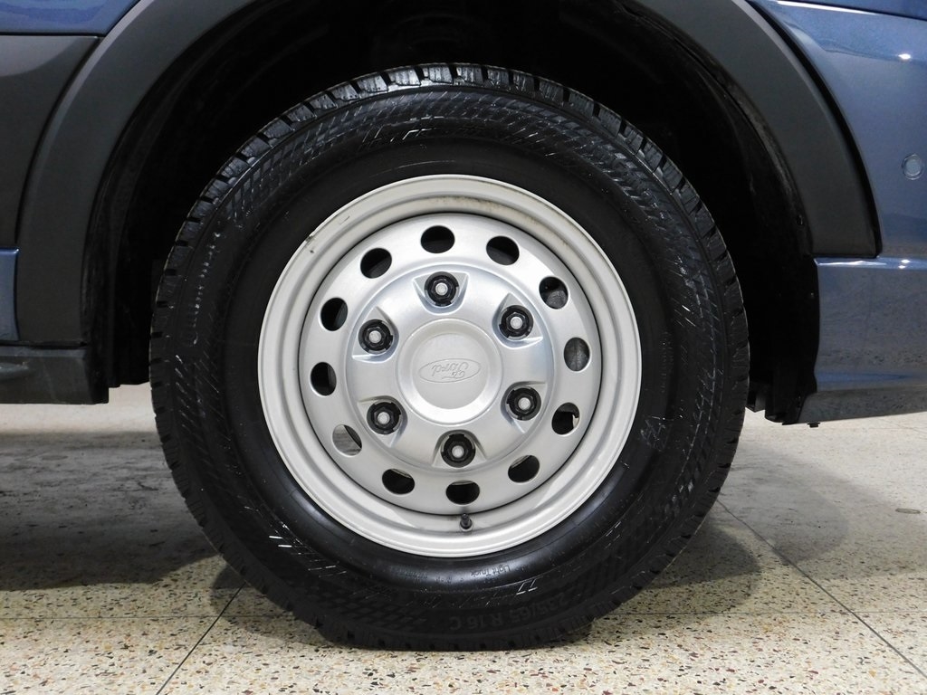 Ford Transit 350 Wagon Low Roof XLT w/Sliding Pass. 148-in. WB 2023