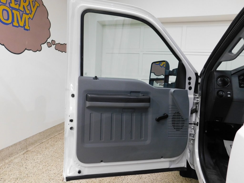 Ford F-250 SD XL 2WD 2015