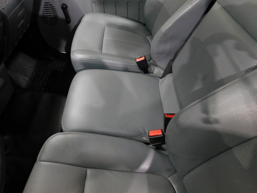 Ford F-250 SD XL 2WD 2015