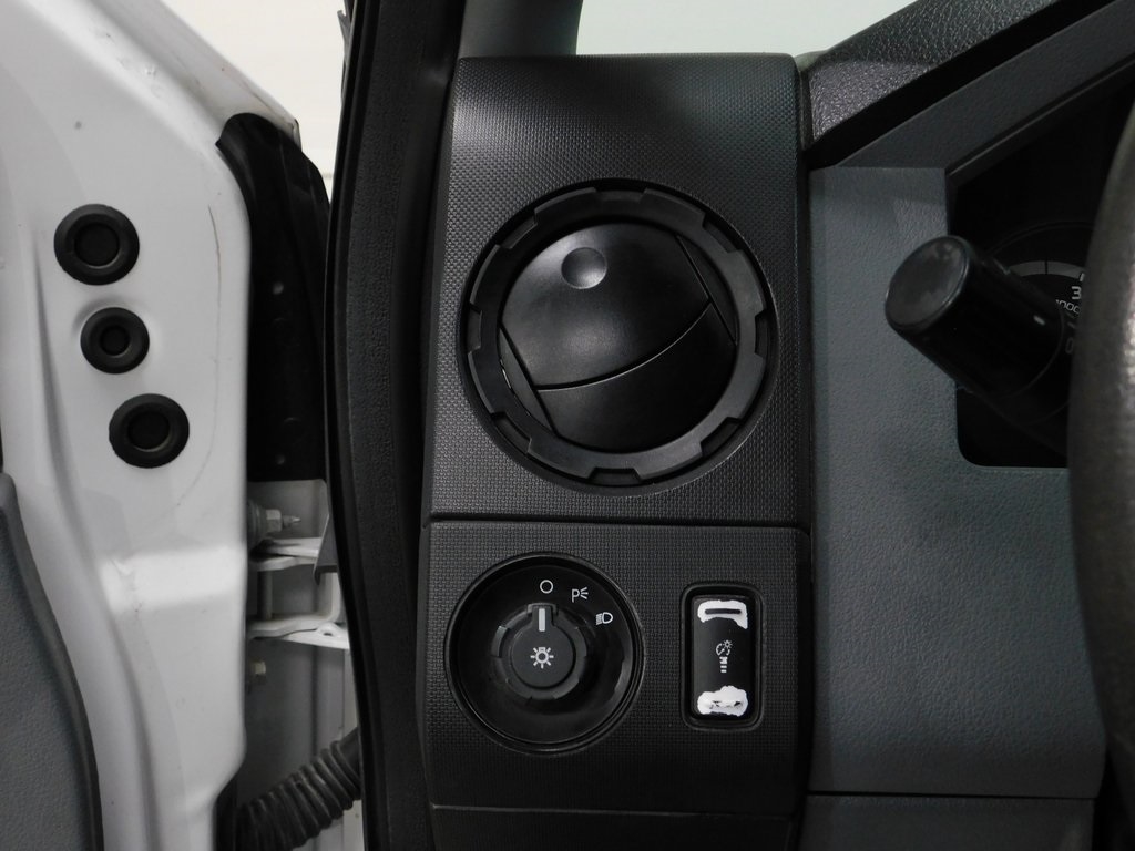 Ford F-250 SD XL 2WD 2015