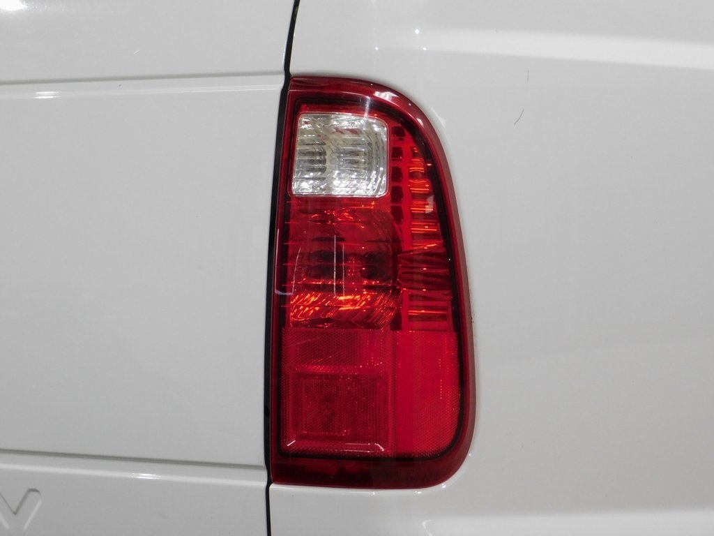 Ford F-250 SD XL 2WD 2015