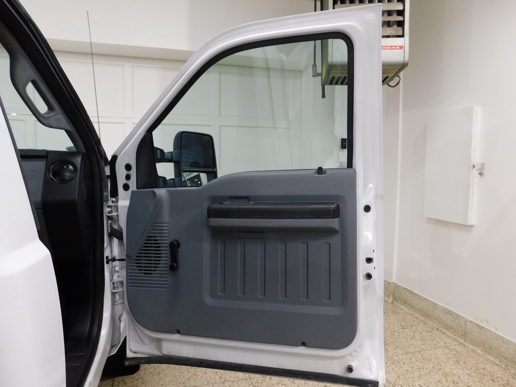 Ford F-250 SD XL 2WD 2015