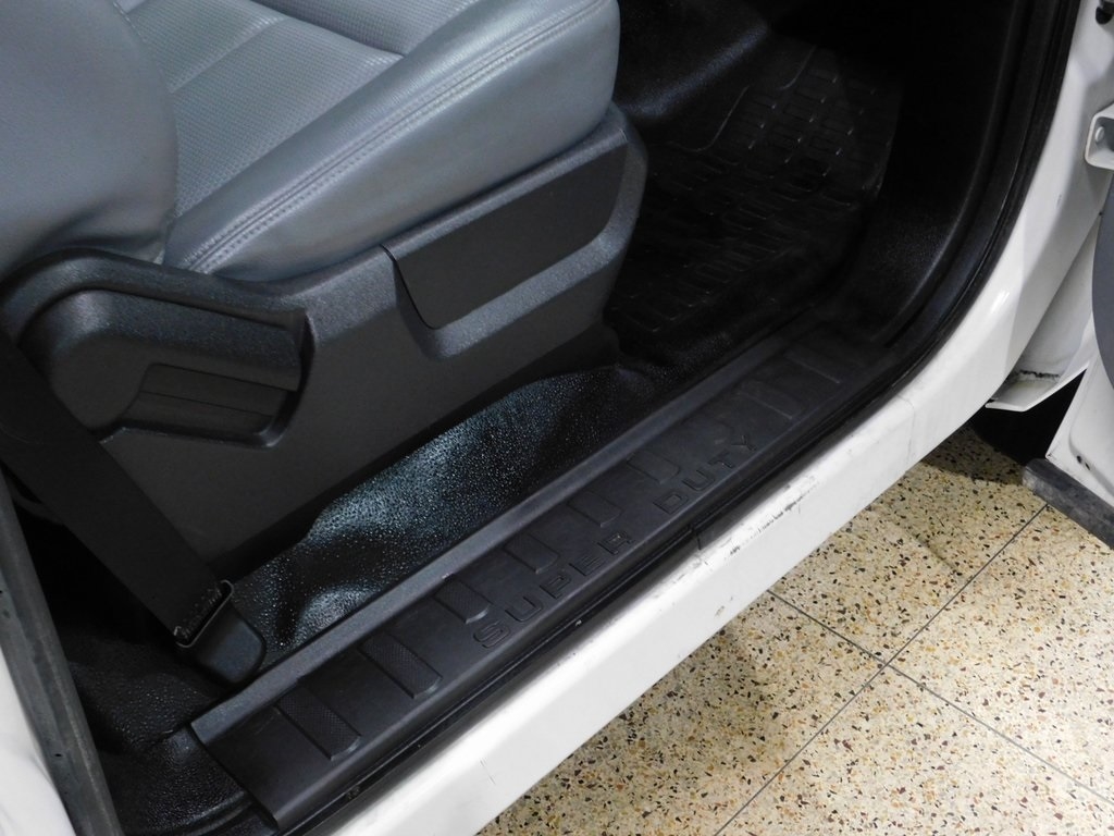 Ford F-250 SD XL 2WD 2015