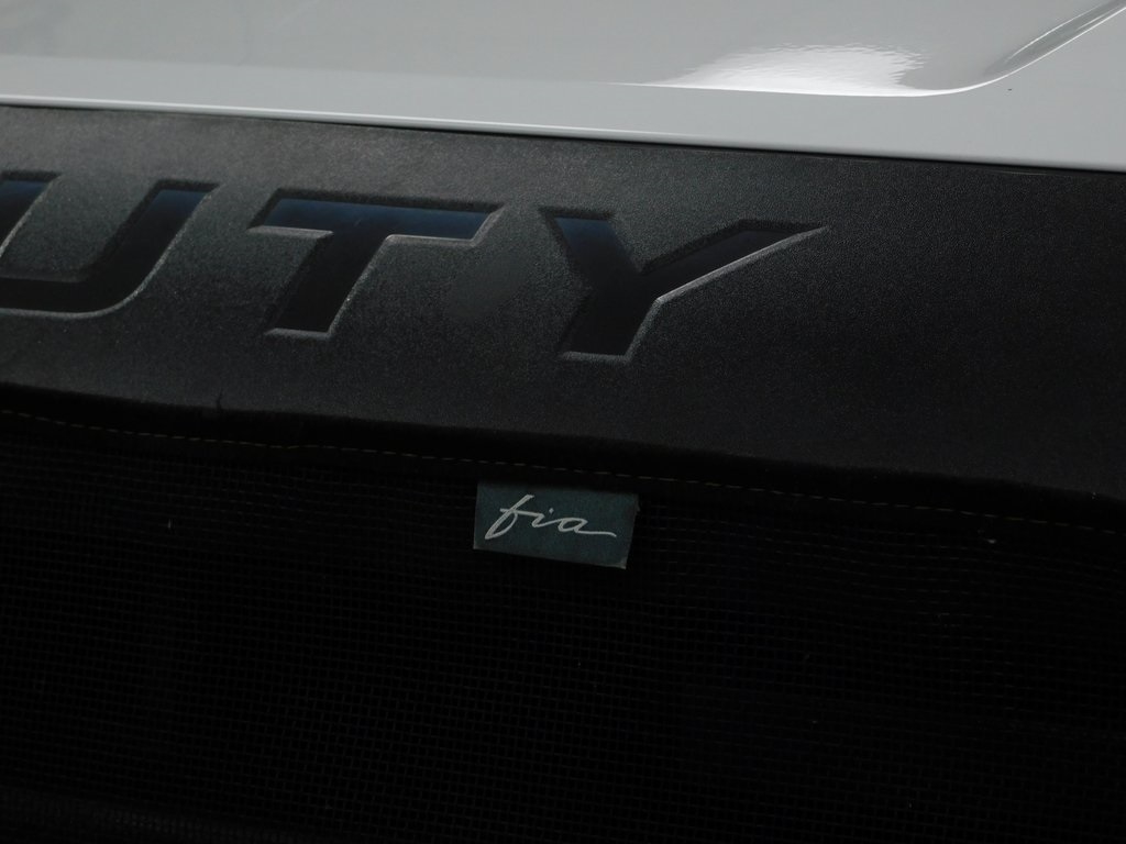 Ford F-250 SD XL 2WD 2015