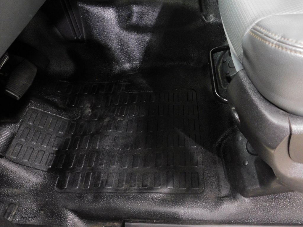 Ford F-250 SD XL 2WD 2015