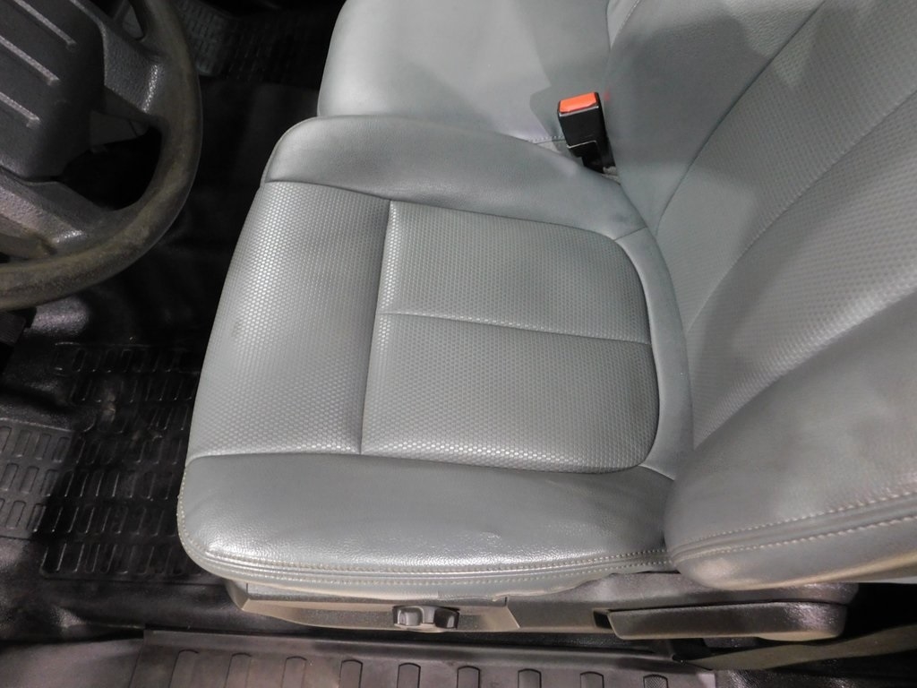 Ford F-250 SD XL 2WD 2015