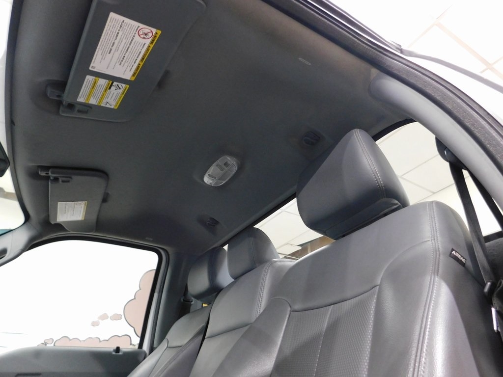 Ford F-250 SD XL 2WD 2015