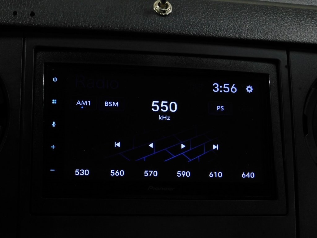 Ford F-250 SD XL 2WD 2015