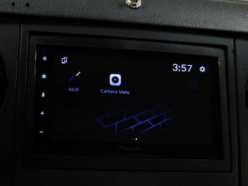 Ford F-250 SD XL 2WD 2015