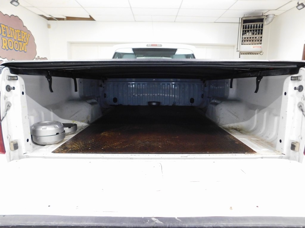 Ford F-250 SD XL 2WD 2015