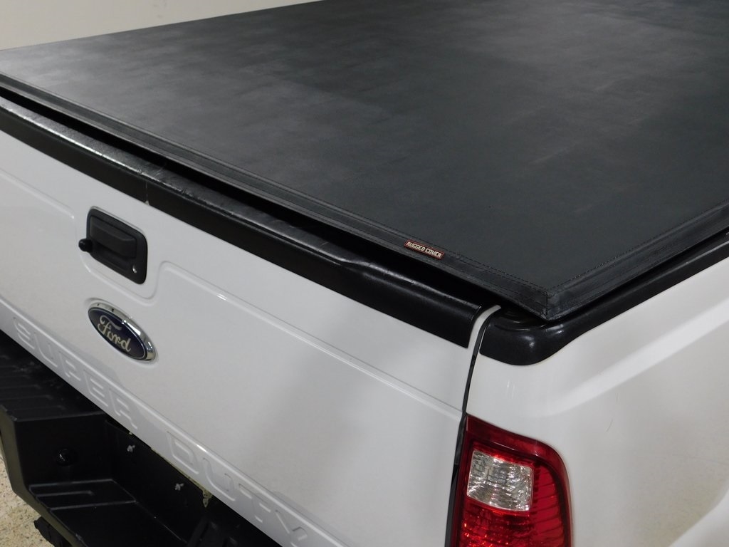 Ford F-250 SD XL 2WD 2015