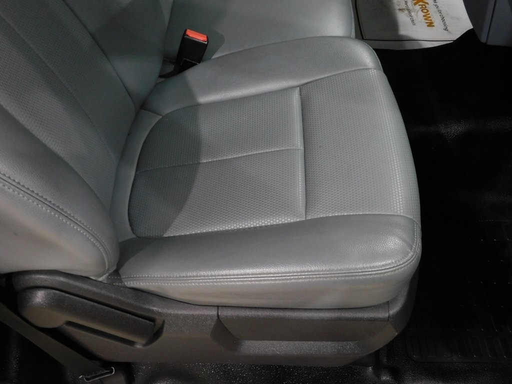 Ford F-250 SD XL 2WD 2015