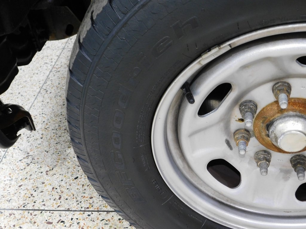 Ford F-250 SD XL 2WD 2015