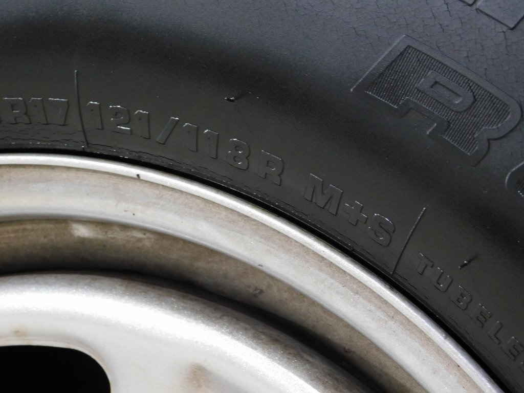 Ford F-250 SD XL 2WD 2015