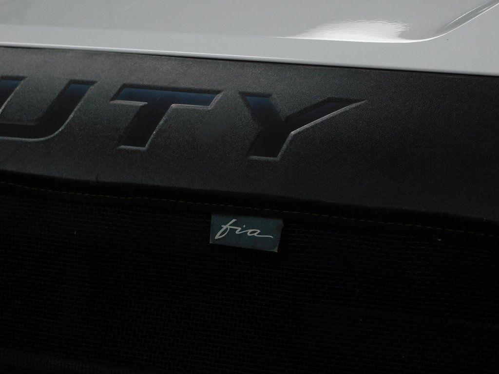 Ford F-250 SD XL 2WD 2015