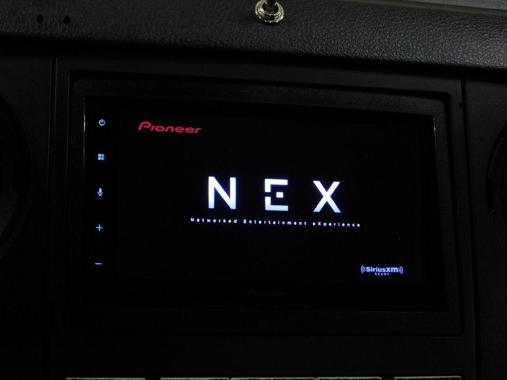 Ford F-250 SD XL 2WD 2015