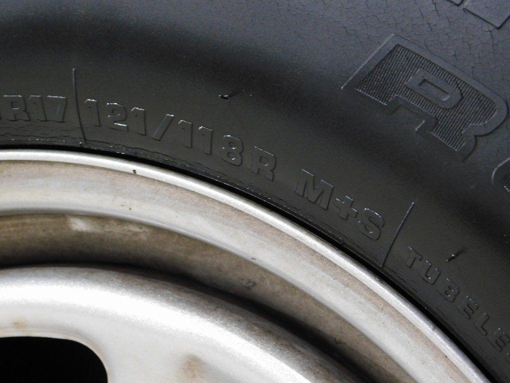 Ford F-250 SD XL 2WD 2015