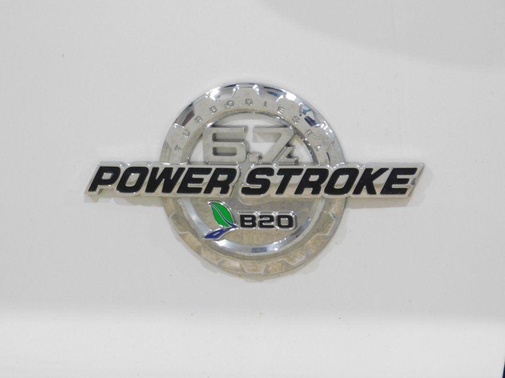 Ford F-250 SD XL 2WD 2015