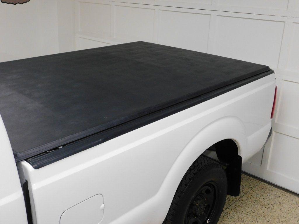 Ford F-250 SD XL 2WD 2015