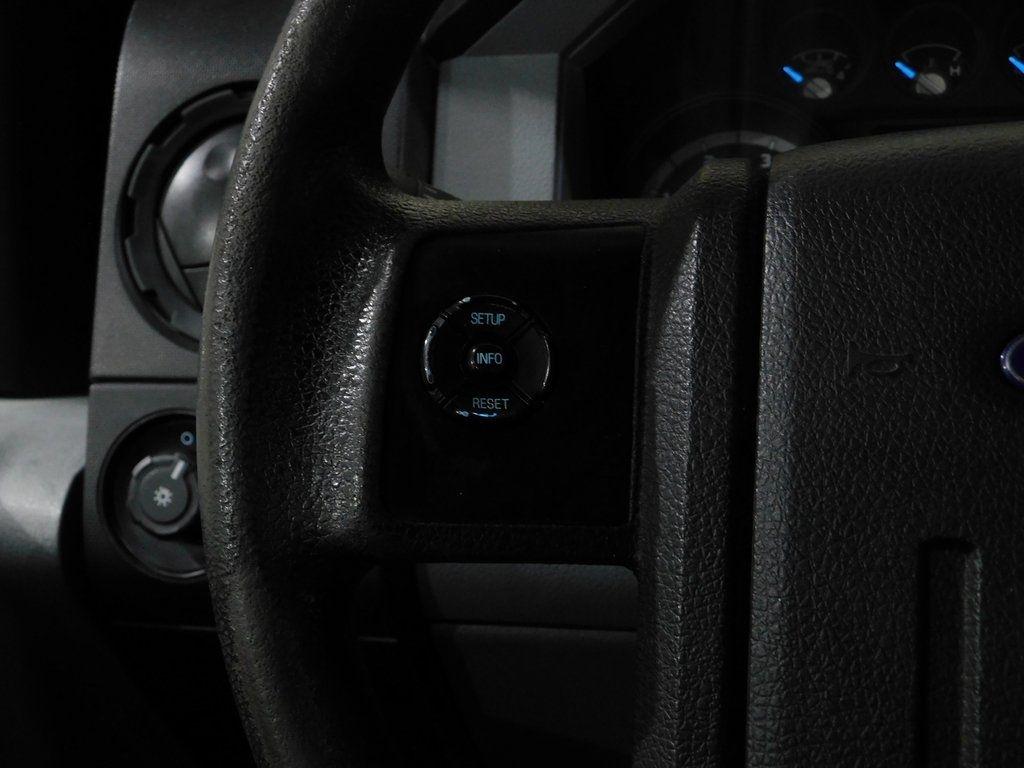 Ford F-250 SD XL 2WD 2015