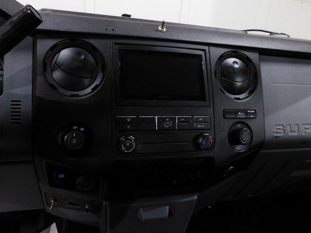 Ford F-250 SD XL 2WD 2015