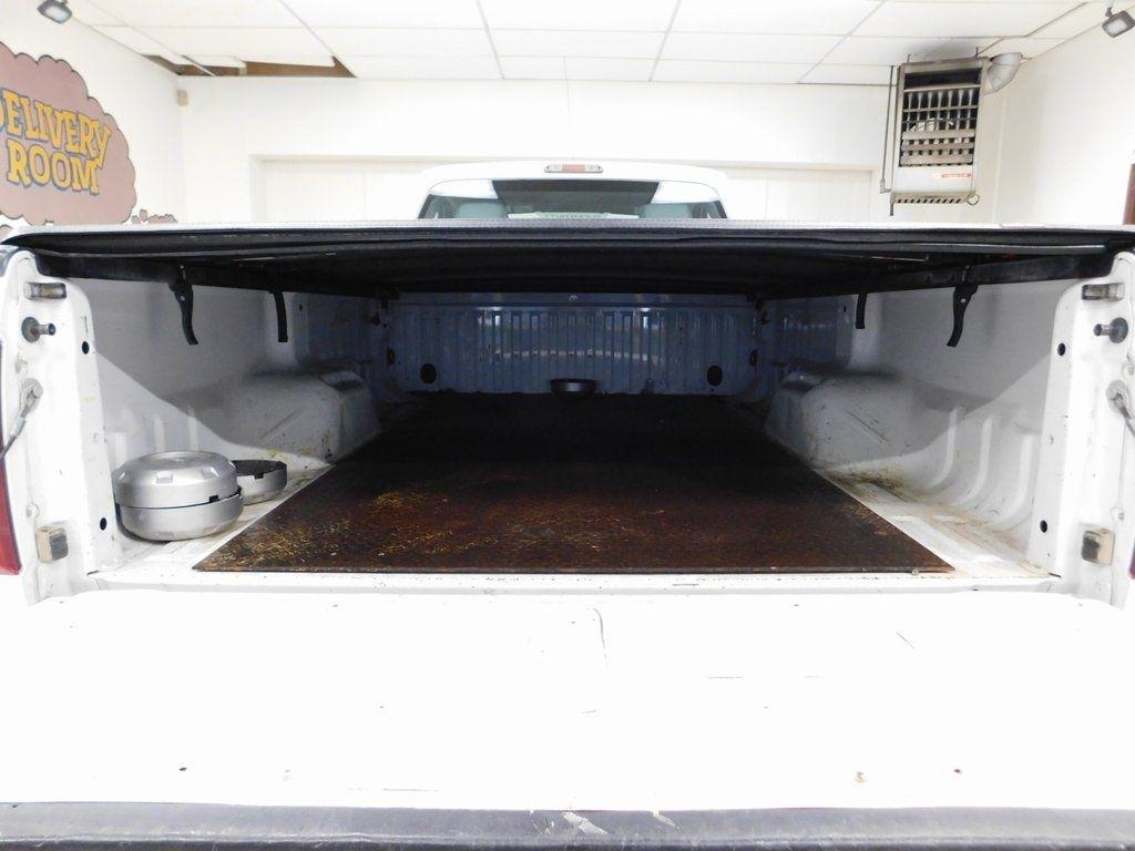 Ford F-250 SD XL 2WD 2015