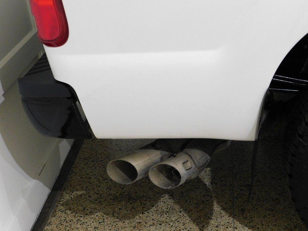 Ford F-250 SD XL 2WD 2015