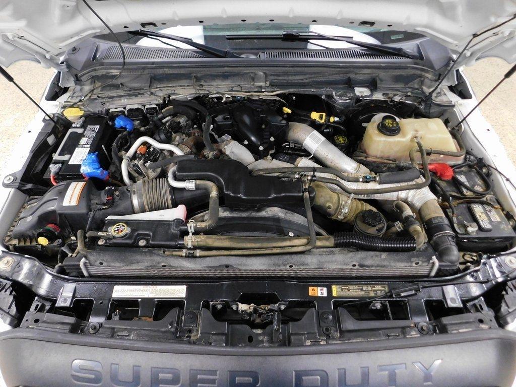 Ford F-250 SD XL 2WD 2015