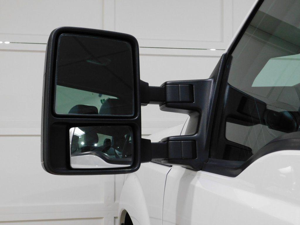 Ford F-250 SD XL 2WD 2015