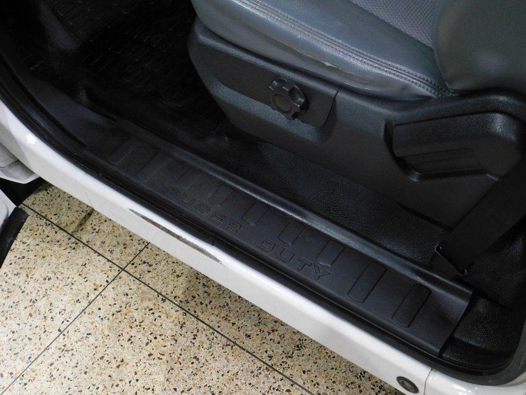 Ford F-250 SD XL 2WD 2015