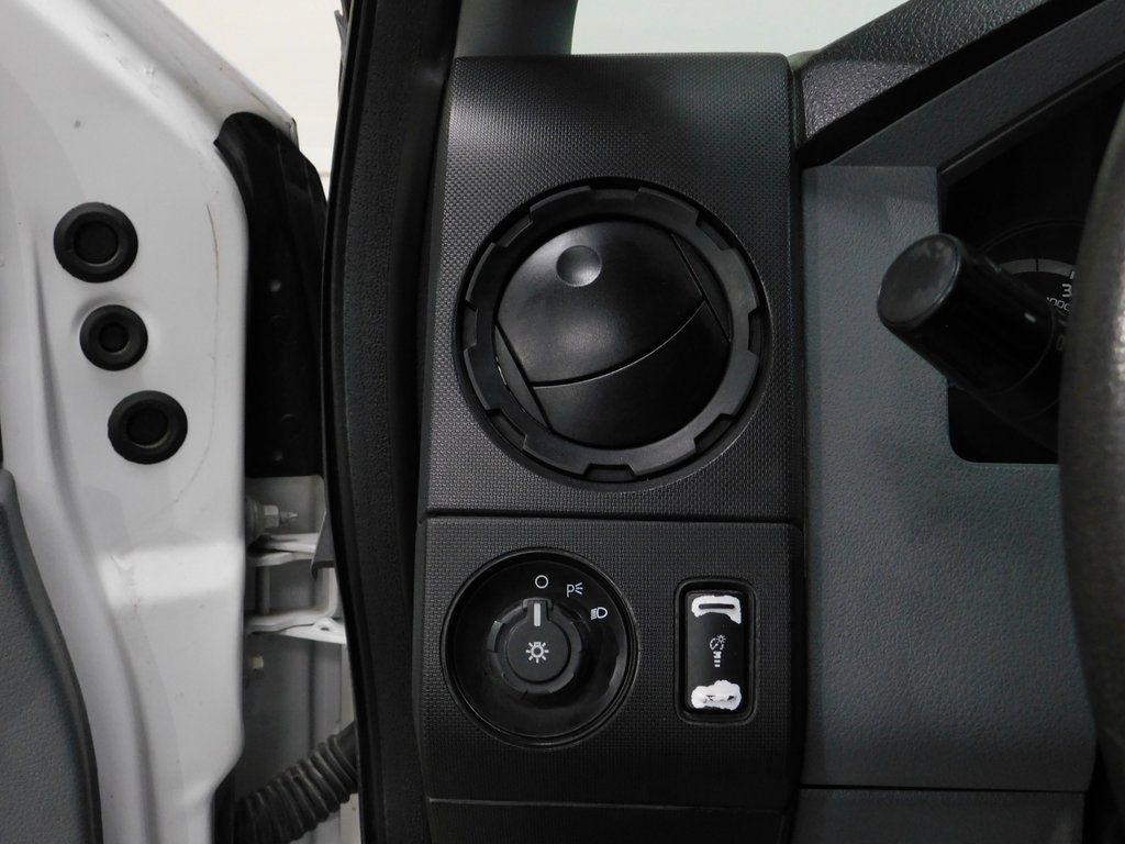 Ford F-250 SD XL 2WD 2015