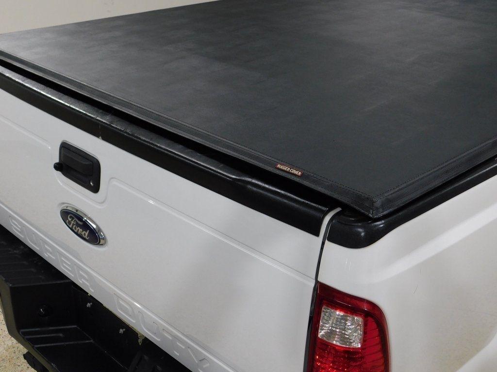 Ford F-250 SD XL 2WD 2015