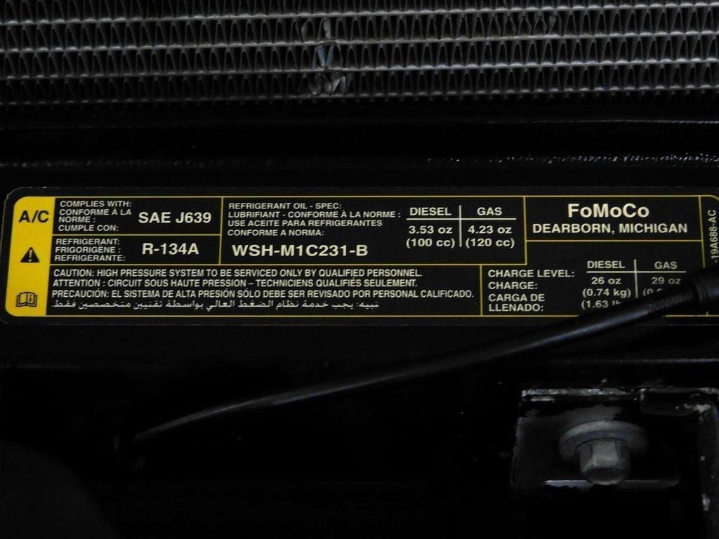 Ford F-250 SD XL 2WD 2015