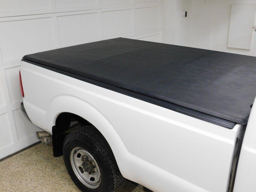 Ford F-250 SD XL 2WD 2015