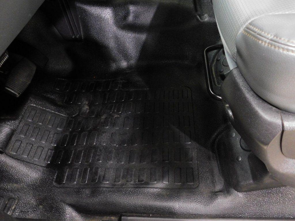 Ford F-250 SD XL 2WD 2015