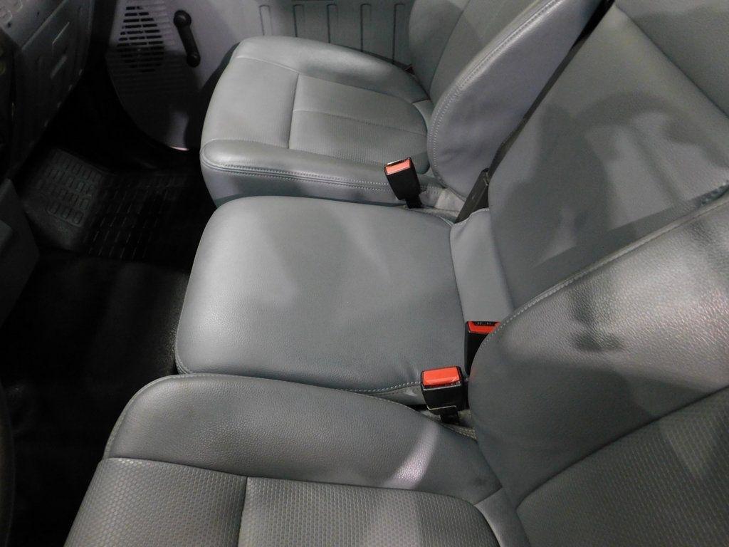 Ford F-250 SD XL 2WD 2015