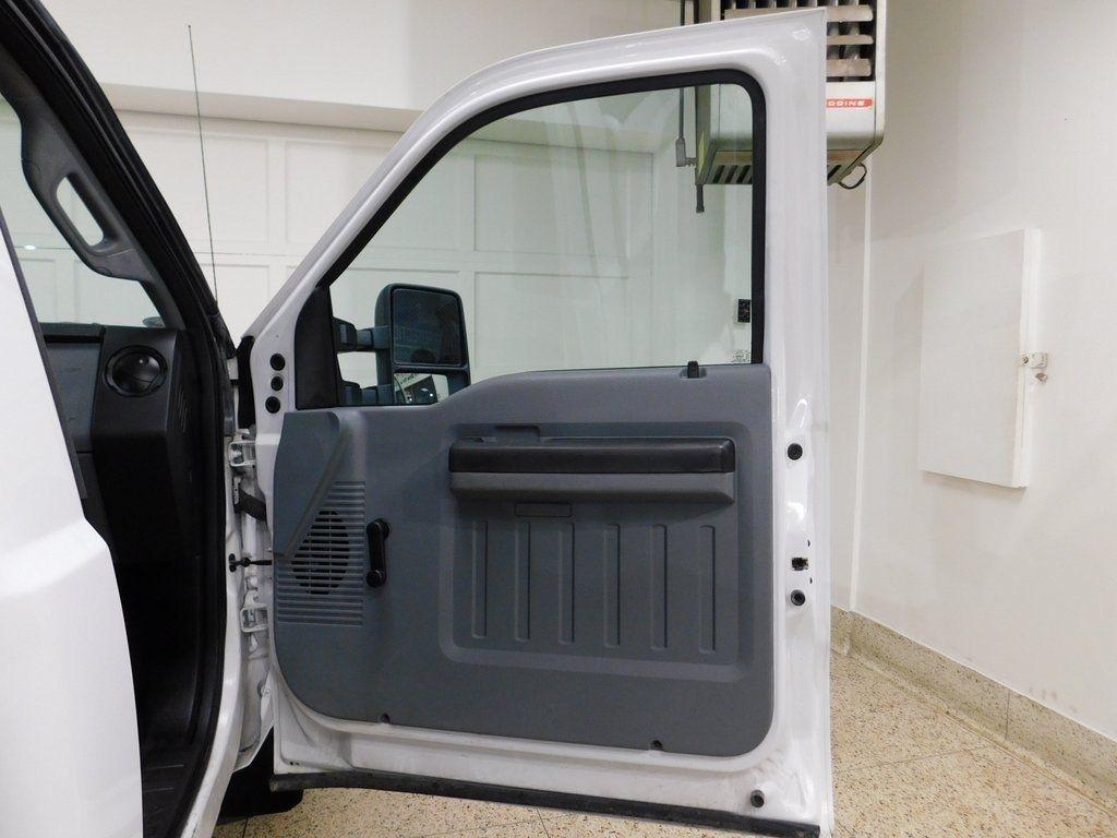 Ford F-250 SD XL 2WD 2015