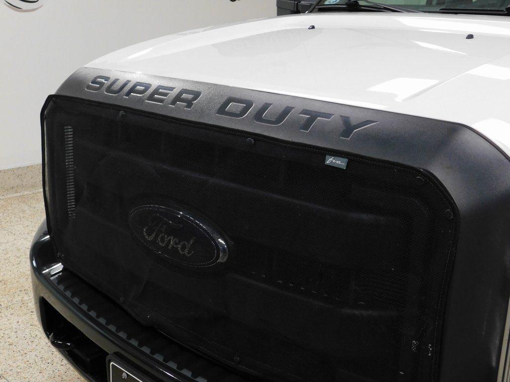 Ford F-250 SD XL 2WD 2015